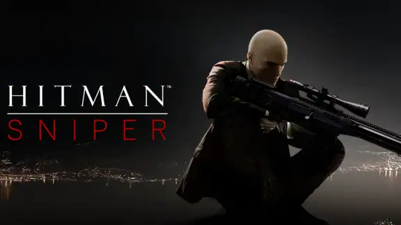Xạ Thủ Đánh Thuê Hitman Sniper screenshot