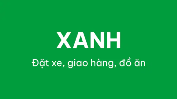 Xanh - Đặt xe điện xanh screenshot