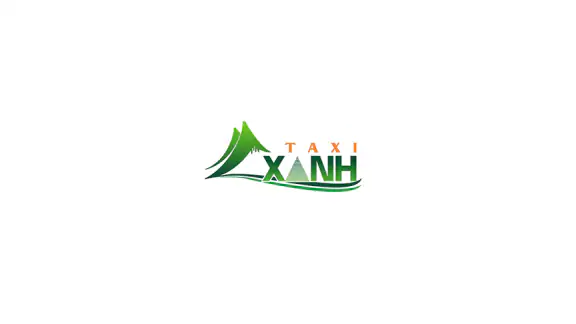 Xanh Taxi screenshot
