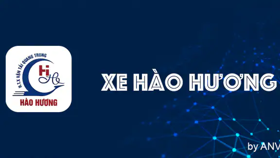 XE HÀO HƯƠNG screenshot