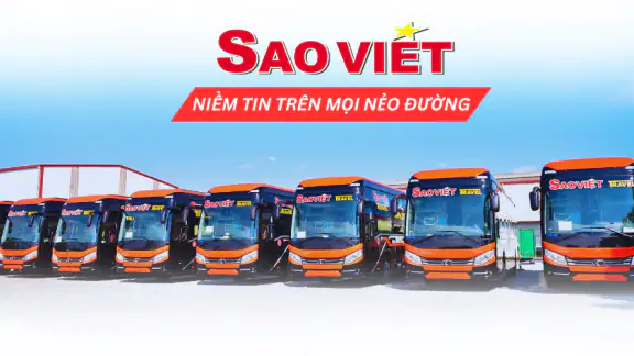 Xe Sao Việt screenshot