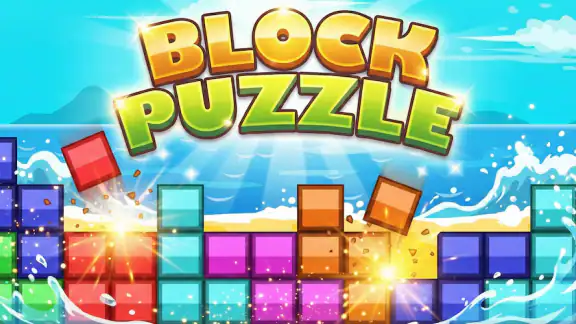 Xếp Hình : 1020 Puzzle screenshot