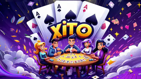 Xi Tố: Poker HongKong Online screenshot