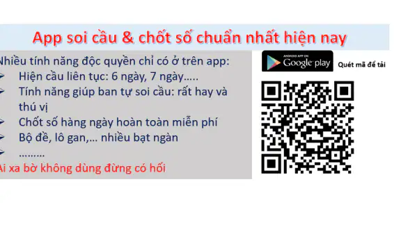 XSMN Soi Cầu Chuẩn screenshot