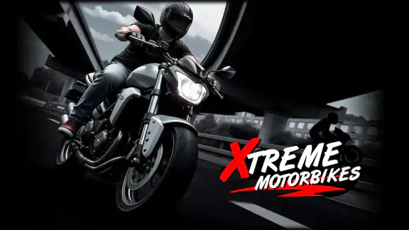 Xtreme Motorbikes screenshot