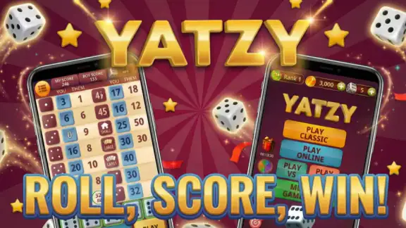 Yatzy – Trò chơi xúc xắc screenshot