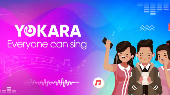 Yokara - Hát Karaoke Thu Âm screenshot