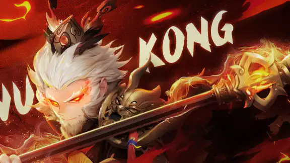 Yong Heroes-Anh Hùng Kỳ Hiệp screenshot