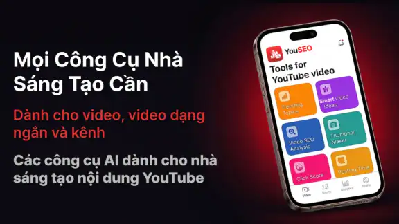 YouSEO: Teleprompter, SEO Tags screenshot