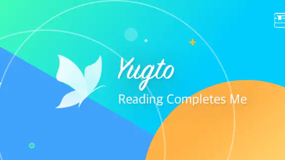 Yugto screenshot