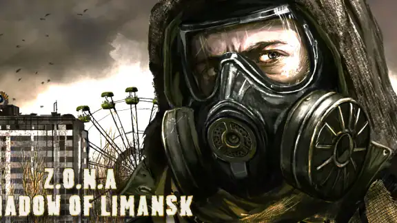 Z.O.N.A Shadow of Limansk Redu screenshot