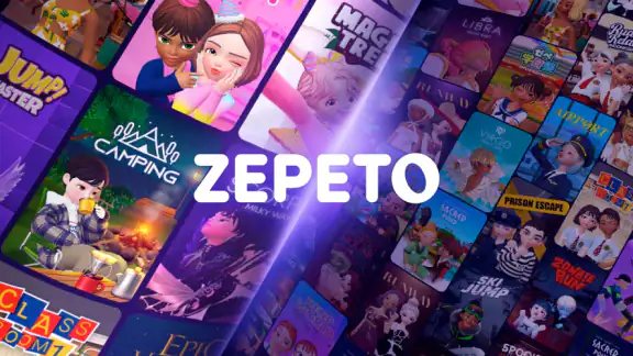 ZEPETO: Sáng tạo, Vui chơi screenshot