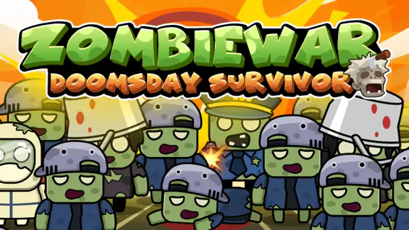 Zombie Bag: Backpack Survivor screenshot