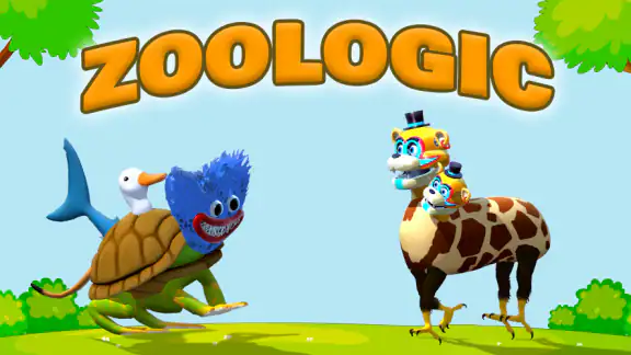 Zoologic: Brainrot Evolution! screenshot