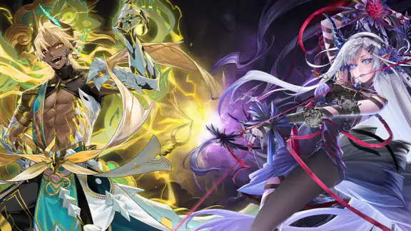 神魔之塔 screenshot