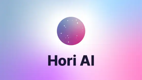 호리AI - 사주, 타로, 점성술 AI 상담 screenshot