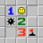 Dò mìn icon