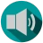 Perfil de Sonido icon