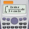 Máy tính khoa học 580 570 plus icon