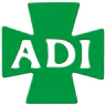 Clínicas ADI icon