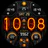 Nixie Digital - Wear OS Face icon