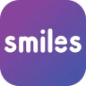 Smiles: Food Grocery Lifestyle icon