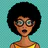 Coiffures : Tresses Africaines icon
