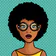 Coiffures : Tresses Africaines