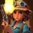 After Dark – Jeu de survie icon
