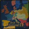 Age of History II Europe icon