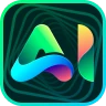 AIイラスト - 卒業アルバム・AIアニメ・写真編集アプリ icon