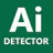 AI Detector & Humanizer icon