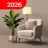 Design Maison IA - DecAI™ icon