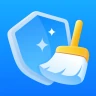 Dọn rác điện thoại, quét rác icon
