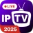 IPTV inteligente - en directo icon