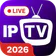 IPTV inteligente - en directo