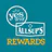 Yesway & Allsup’s Rewards icon