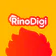 RINODIGI: Tiếng Anh cho trẻ em