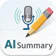 AI Transcribe: Boses sa Text
