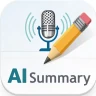 AI Transcribe: Boses sa Text icon
