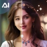 Mitu AI: Vidéos Blagues par IA icon