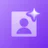 Piclux: AI Photo Studio icon