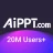AiPPT- AI Presentation Maker icon