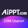 AiPPT- AI Presentation Maker icon