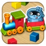 Pango Playground for kids icon