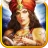 戦・三国志バトル ライトニングバースト icon
