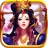 戦・三国志バトル3～伝説の神将 icon
