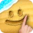 Sand Draw Sketch: Drawing Pad icon