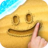 Sand Draw Sketch: Drawing Pad icon