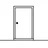 The White Door icon